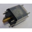AM FM VARIABLE CAPACITOR