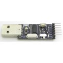 USB TO TTL CH340G 