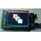 Arduino mega2560 + 2.8 TFT LCD TOUCH