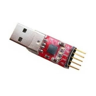 CP2102 USB TO TTL ADAPTER