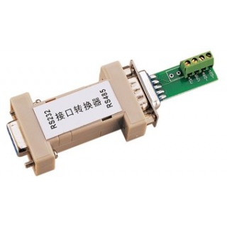 RS232 TO RS485 CONVERTER